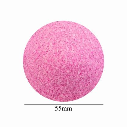 50-1000PCS Compress Face Wash Puff Natural Wood Pulp Sponge Face Wash Puff Foaming Face Puff Cosmetic Puff Face Cleansing Sponge