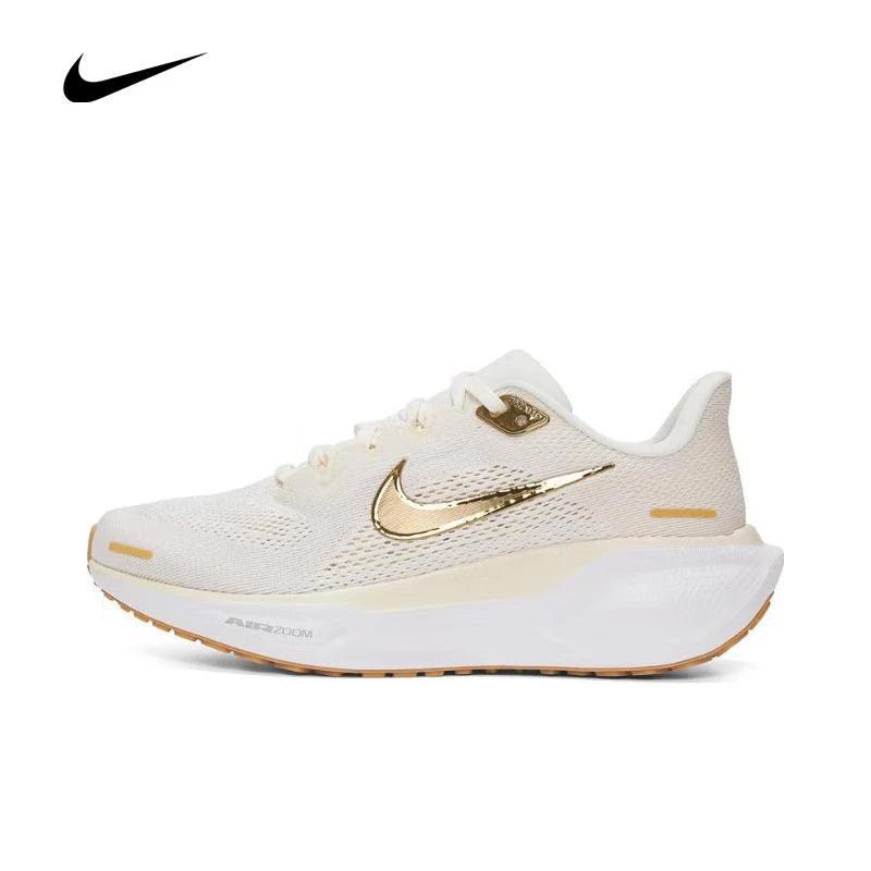 Original Nike Zoom Pegasus 41 Unisex Men and Women Running Casual Breathable Shoes Sneaker