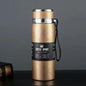 Thermal Water Bottle Keep Cold and Hot Water Bottle Thermos for Coffee Tea Vacuum Flasks Stainless Steel Thermos Bottle gifts