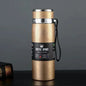 Thermal Water Bottle Keep Cold and Hot Water Bottle Thermos for Coffee Tea Vacuum Flasks Stainless Steel Thermos Bottle gifts