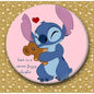 Disney Lilo & Stitch Mobile Holder Phone Cases Accessories  Stitch Folding Phone Stand Desktop Grip Tok Cellphone Bracket Gifts