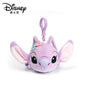 Disney Lilo & Stitch Kawaii Stitch Angel Stuffed Toys  A Couple Of Plush Dolls Plush Backpack Pendant Toy Cartoon&Cute Birthday