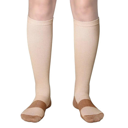 New Arrival Stockings Compression Golf Sport Socks Medical Nursing Stockings Prevent Varicose Veins Socks Fit For Rugby Socks