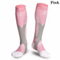 New Arrival Stockings Compression Golf Sport Socks Medical Nursing Stockings Prevent Varicose Veins Socks Fit For Rugby Socks