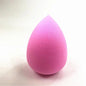 1pcs Cosmetic Puff Soft Smooth Women's Makeup Foundation Sponge Beauty to Make Up Tools Accessories Water-drop Shape