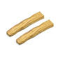 5Pcs /1pc Palo Santo Natural Incense Sticks Wooden Smudging Stick Aromatherapy Burn Wooden Sticks No Fragrance Home Living Room