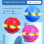 Deformation Ball Boy Outdoor Sports Elastic Magic Flying Saucer