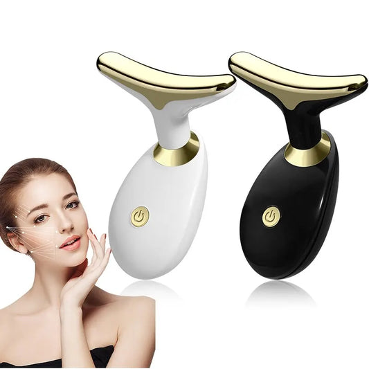 Household Lifting And Firming Facial Electric Introduction Lifting And Firming Beauty Massage Instrument Introduction Beauty