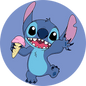 Disney Lilo & Stitch Mobile Holder Phone Cases Accessories  Stitch Folding Phone Stand Desktop Grip Tok Cellphone Bracket Gifts