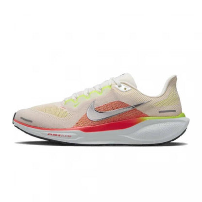 Nike Pegasus 41 Comfortable Sports Non slip Breathable Low cut Nike Shoes Men Running Shoes