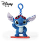 Disney Lilo & Stitch Kawaii Stitch Angel Stuffed Toys  A Couple Of Plush Dolls Plush Backpack Pendant Toy Cartoon&Cute Birthday