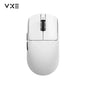 VXE VGN Dragonfly R1 Pro Max Mouse Three Mode Wireless Mouse PAW3395 Sensor 4K Low Delay Gaming Mice PC Accessories Gamer Gifts