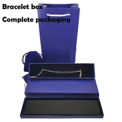 High-quality Jewelry Packaging, Factory Direct Sales, Popular Boutique, High-end Fashion, 2024