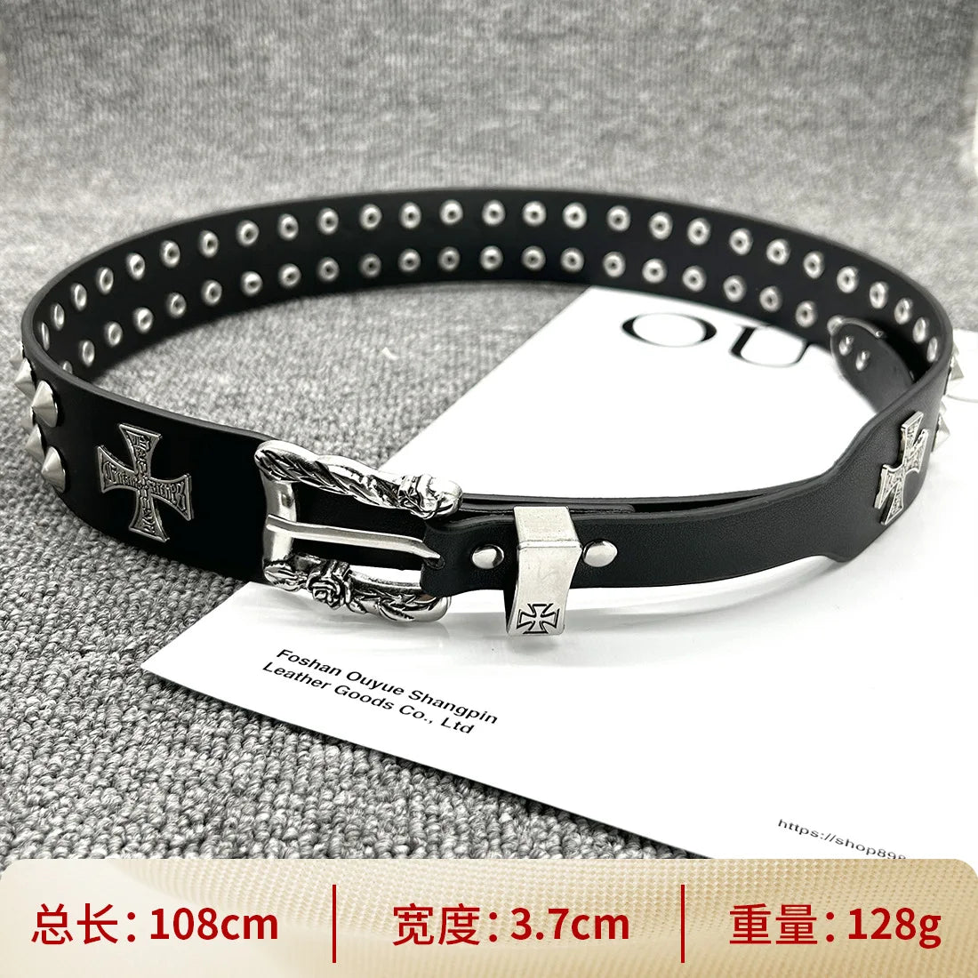 New luxury design women's belt fashion simple personality literary jeans dress fully matched women's belt wholesale