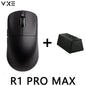 VXE VGN Dragonfly R1 Pro Max Mouse Three Mode Wireless Mouse PAW3395 Sensor 4K Low Delay Gaming Mice PC Accessories Gamer Gifts