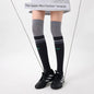 Shangsen Aircraft Hiking Calf Skipping Rope Cycling Compression Stockings