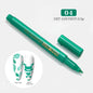 Nail Art Drawing Graffiti Pen Waterproof Painting Liner Brush DIY 3D Abstract Lines Fine Details Flower Leaf Nail Manicure Tools