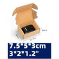 10pcs, Corrugated Shipping Box ,Cardboard Mailer Boxes for Small Business Shipping