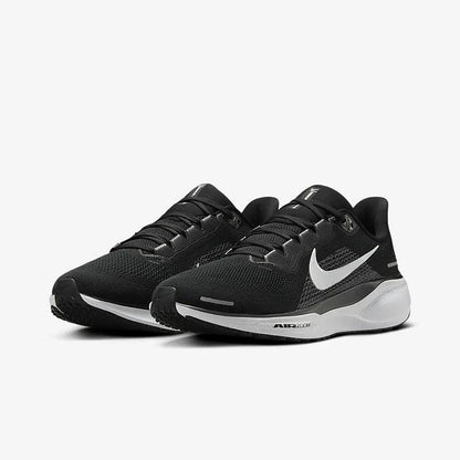 Nike Pegasus 41 Comfortable Sports Non slip Breathable Low cut Nike Shoes Men Running Shoes