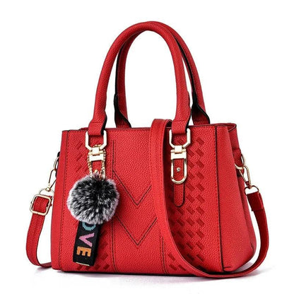 Embroidery Messenger Bags Women, Perfect Handbag For Everyday Use