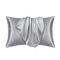 100% Silk Pillowcase Pillow Cover Silky Satin Hair Beauty Pillowcase Comfortable Pillow Case Home Decor Pillow Covers.